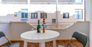 Resale · Apartment · Torrevieja · La Mata