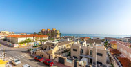 Resale · Apartment · Torrevieja · La Mata