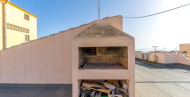 Resale · Apartment · Torrevieja · La Mata