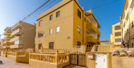 Resale · Apartment · Torrevieja · La Mata