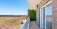 Resale · Apartment · Torrevieja · Punta prima
