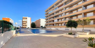 Resale · Apartment · Torrevieja · Punta prima