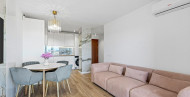 Resale · Apartment · Torrevieja · Punta prima