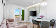 Resale · Apartment · Torrevieja · Punta prima