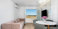 Resale · Apartment · Torrevieja · Punta prima