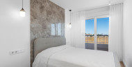 Resale · Apartment · Torrevieja · Punta prima
