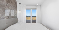 Resale · Apartment · Torrevieja · Punta prima
