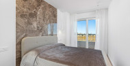 Resale · Apartment · Torrevieja · Punta prima