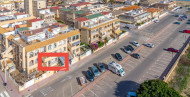 Resale · Apartment · Torrevieja · Los Europeos
