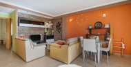 Resale · Apartment · Torrevieja · Los Europeos
