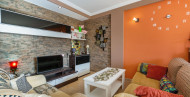Resale · Apartment · Torrevieja · Los Europeos