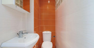 Resale · Apartment · Torrevieja · Los Europeos