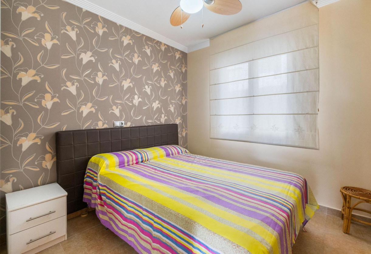 Resale · Apartment · Torrevieja · Los Europeos
