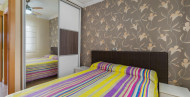 Resale · Apartment · Torrevieja · Los Europeos