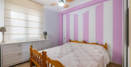 Resale · Apartment · Torrevieja · Los Europeos