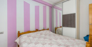 Resale · Apartment · Torrevieja · Los Europeos