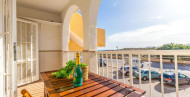Resale · Apartment · Torrevieja · Los Europeos