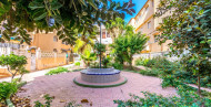 Resale · Apartment · Torrevieja · Los Europeos