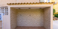 Resale · Apartment · Torrevieja · Los Europeos
