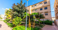 Resale · Apartment · Torrevieja · Los Europeos