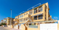 Resale · Apartment · Torrevieja · Los Europeos