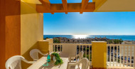 Resale · Apartment · Orihuela Costa · Campoamor