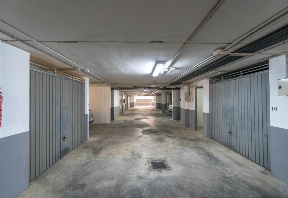 Resale · Apartment · Orihuela Costa · Campoamor