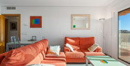 Resale · Apartment · Orihuela Costa · Campoamor