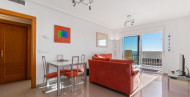 Resale · Apartment · Orihuela Costa · Campoamor