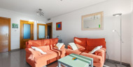 Resale · Apartment · Orihuela Costa · Campoamor