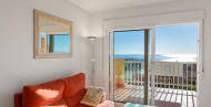 Resale · Apartment · Orihuela Costa · Campoamor