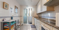 Resale · Apartment · Orihuela Costa · Campoamor