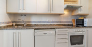 Resale · Apartment · Orihuela Costa · Campoamor