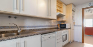 Resale · Apartment · Orihuela Costa · Campoamor