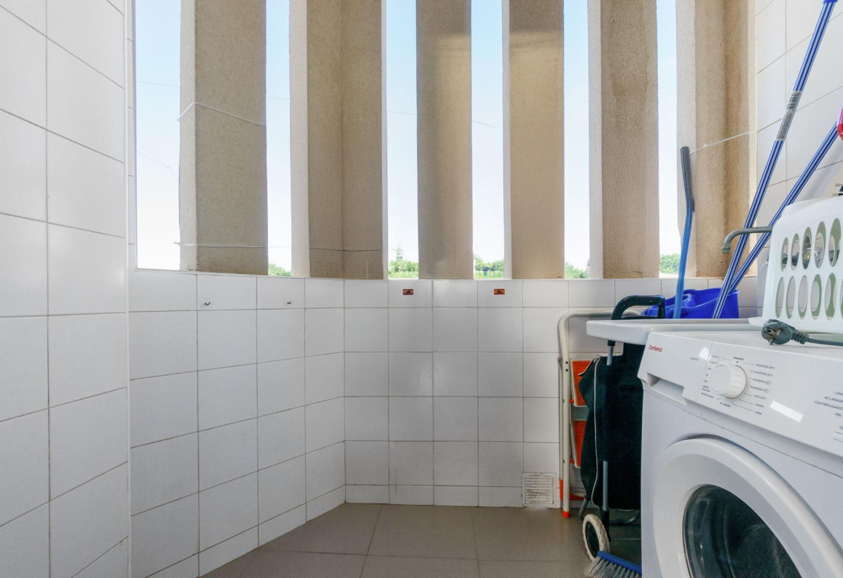 Resale · Apartment · Orihuela Costa · Campoamor