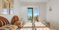 Resale · Apartment · Orihuela Costa · Campoamor