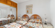 Resale · Apartment · Orihuela Costa · Campoamor