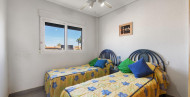 Resale · Apartment · Orihuela Costa · Campoamor