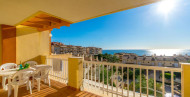 Resale · Apartment · Orihuela Costa · Campoamor