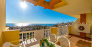 Resale · Apartment · Orihuela Costa · Campoamor