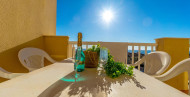 Resale · Apartment · Orihuela Costa · Campoamor