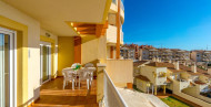 Resale · Apartment · Orihuela Costa · Campoamor
