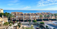 Resale · Apartment · Orihuela Costa · Campoamor