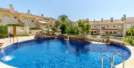 Resale · Apartment · Orihuela Costa · Campoamor
