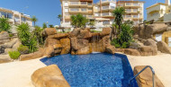 Resale · Apartment · Orihuela Costa · Campoamor