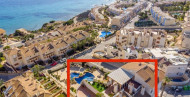 Resale · Apartment · Orihuela Costa · Campoamor