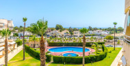 Resale · Apartment · Orihuela Costa · Altos de Campoamor