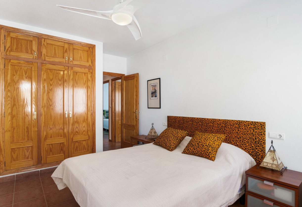 Resale · Apartment · Orihuela Costa · Altos de Campoamor