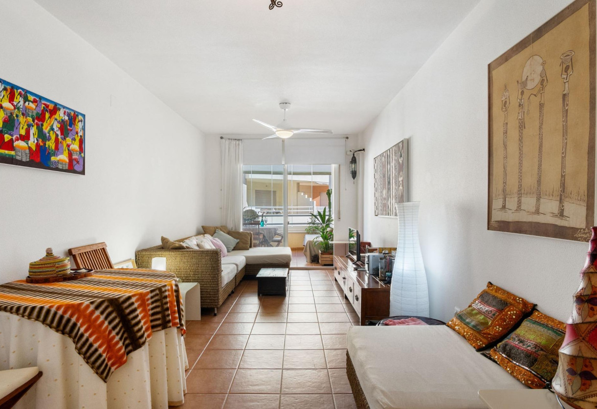 Resale · Apartment · Orihuela Costa · Altos de Campoamor