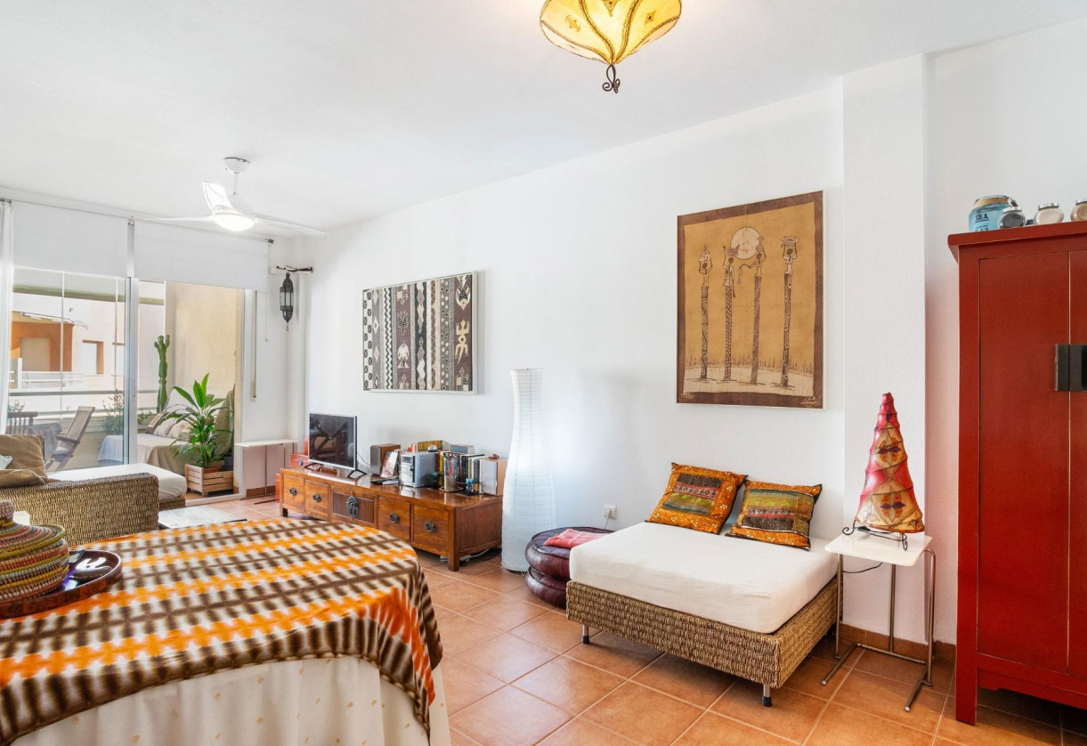 Resale · Apartment · Orihuela Costa · Altos de Campoamor